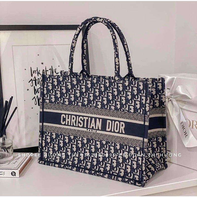 Túi hoạ tiết thổ cẩm size 22, 36, 40 chất đẹp đựng cả thế giới