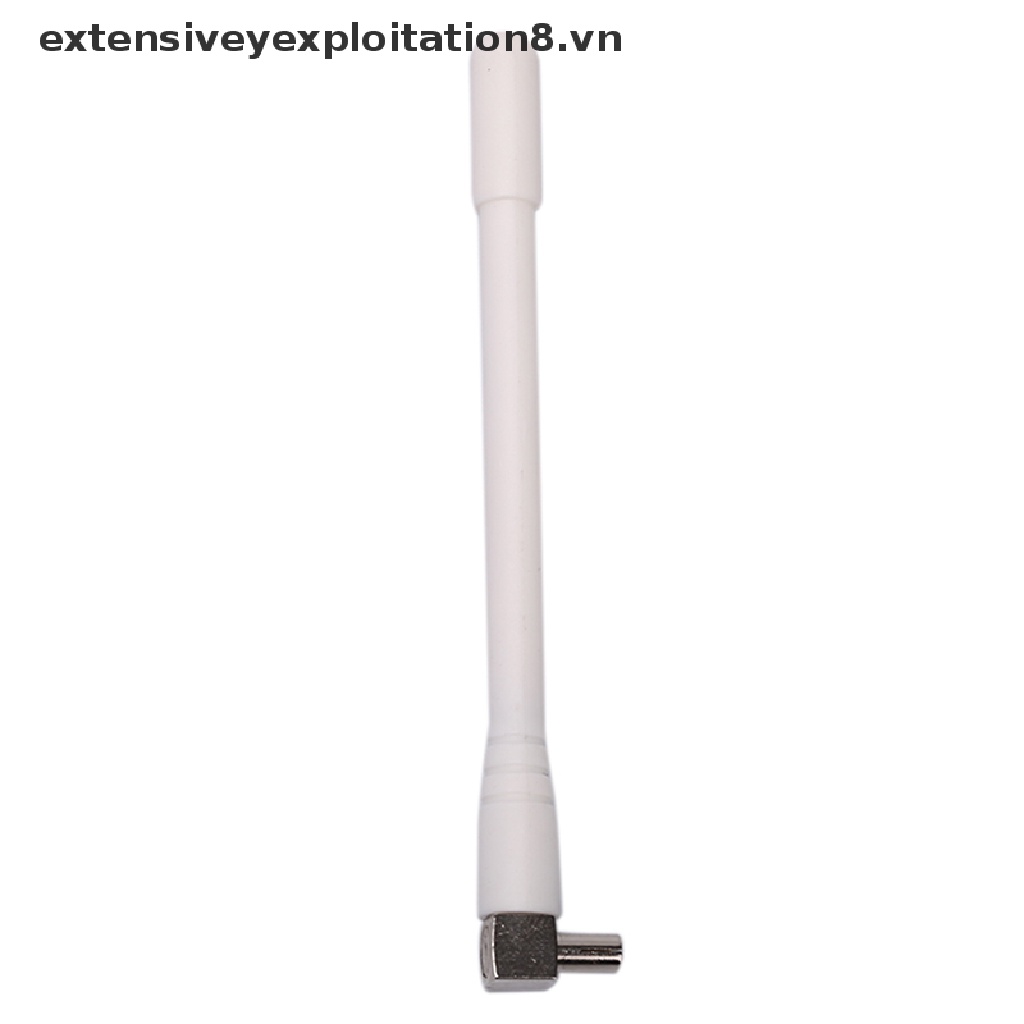 Bộ 2 Ăng Ten WiFi 4G TS9 Cho Huawei E5573 E8372
