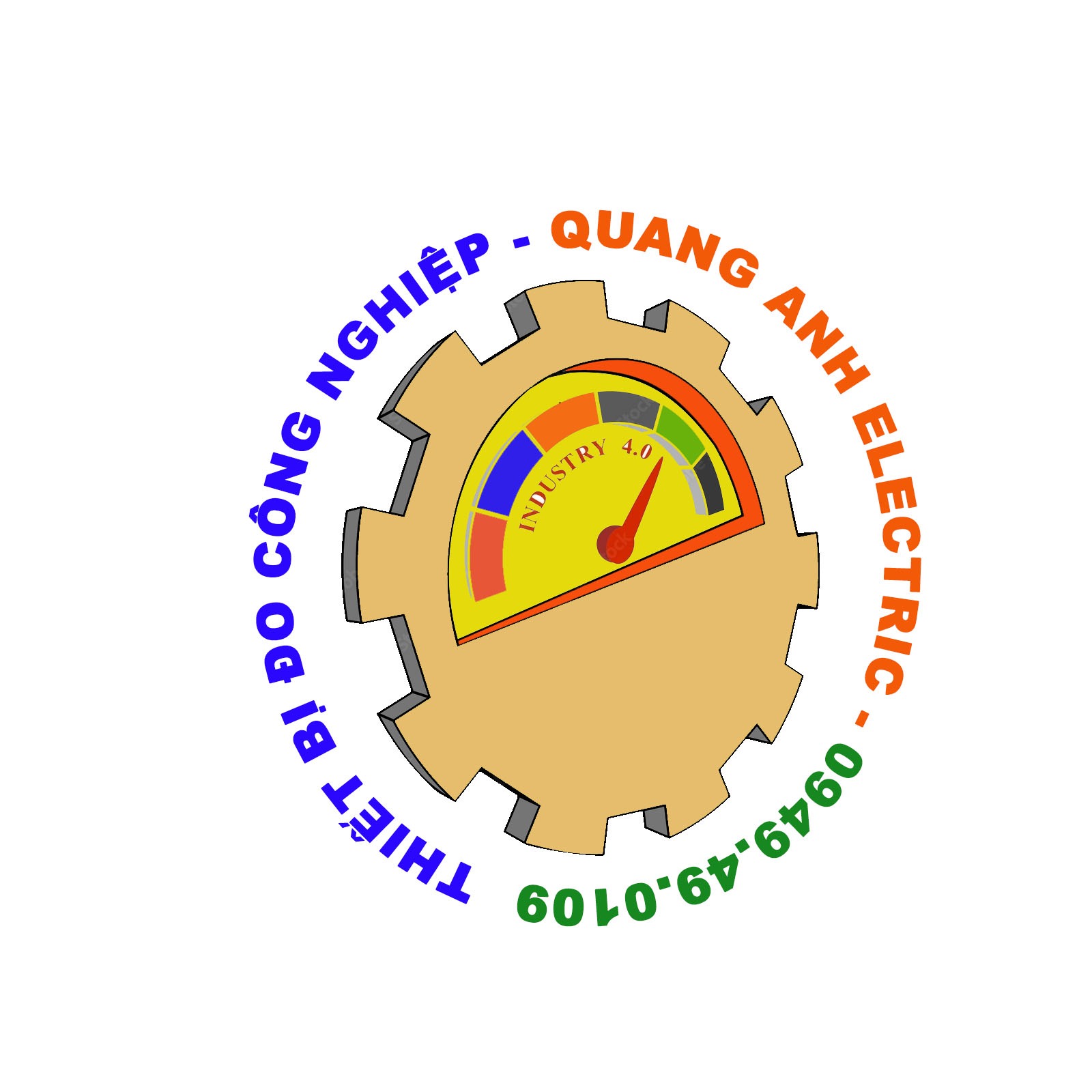Quang Anh Electric