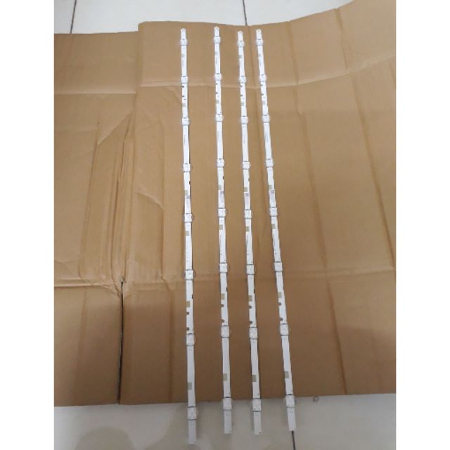 Bộ 4 thanh led sam 40 inh