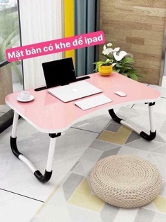 Bàn học gấp gọn