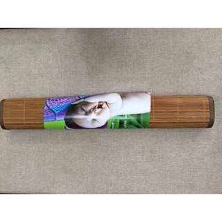 Chiếu trúc trẻ em Bamboo