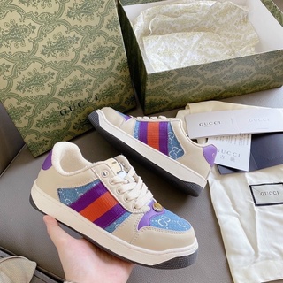 Giày thể thao gu.cciss nữ cao cấp (free ship)