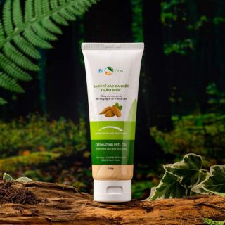 Gel sạch da chết Mother &care