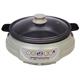 Nồi lẩu điện đa năng International LYH-130B 3.5L