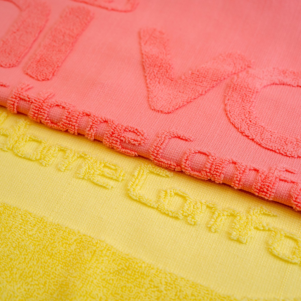 Khăn Tắm Cotton Tự Nhiên 100% Xuất Nhật Niva BJ3 Mềm Mịn Thấm Hút, An Toàn, Trơn Kích Thước 700x1400 mm