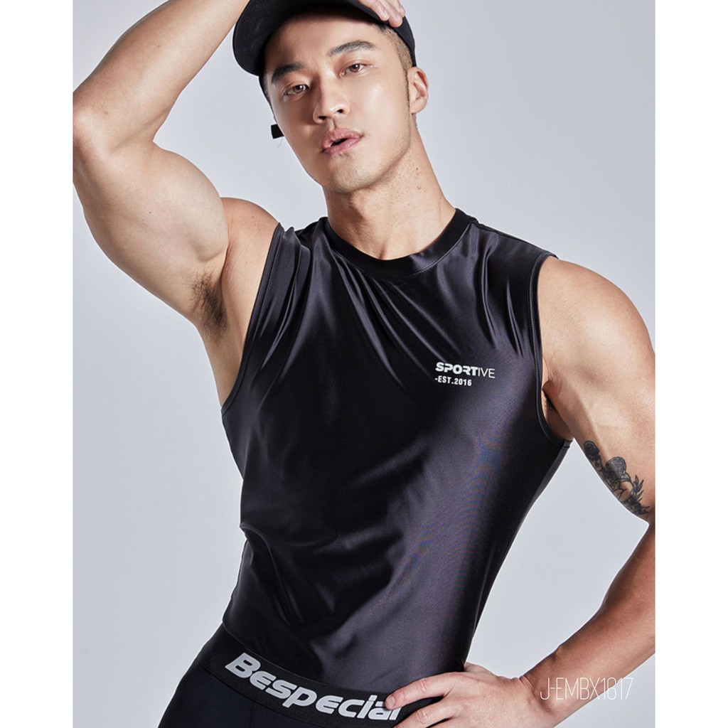 Áo thể thao OMG SPORTSWEAR VIETNAM - EMBX1617