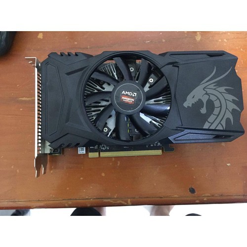 VGA PowerColor RED DEVIL rx560 4gb GDDR5 | BigBuy360 - bigbuy360.vn