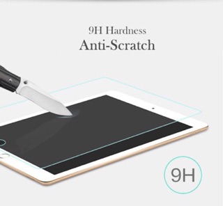 Kính cường lực ipad 9.7, pro 10.5