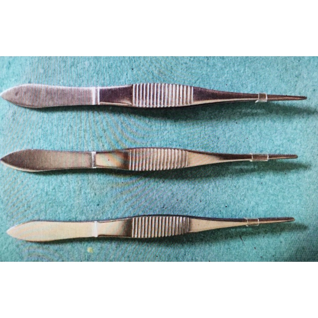 NHÍP THẨM MỸ ĐẦU NHỎ 10,5cm