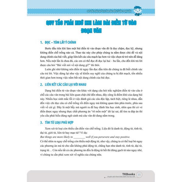 Sách - 222 Bài Luyện Tập Điền Từ Tiếng Anh