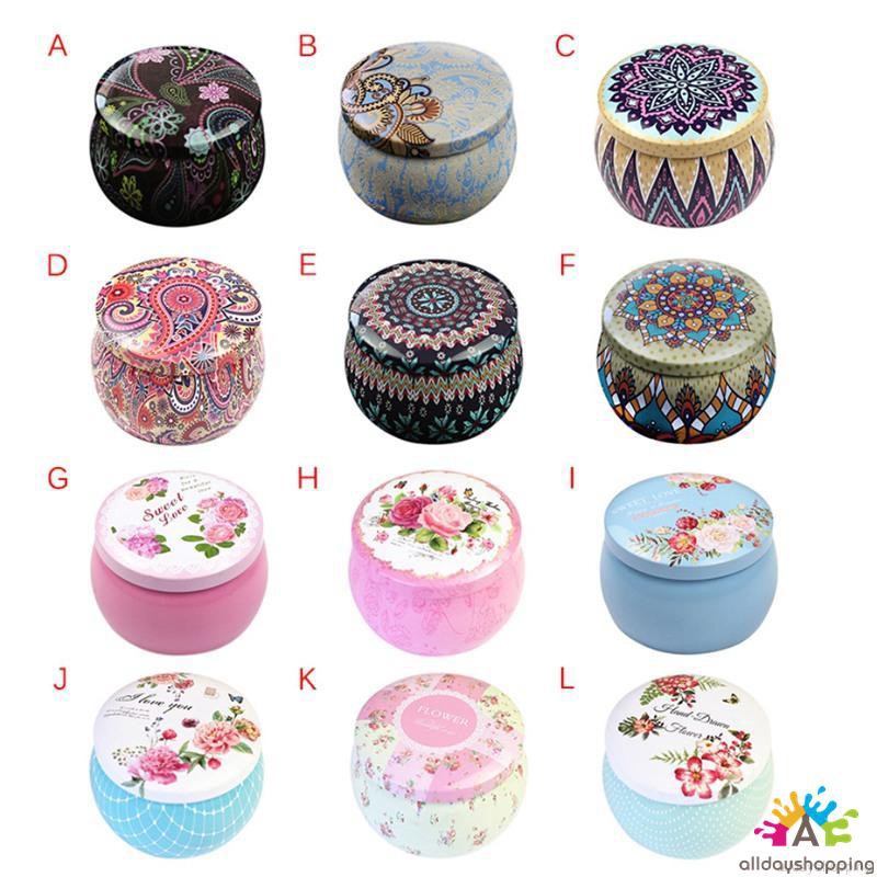 Hộp đựng bánh cookie dễ thương