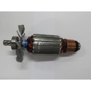Rotor máy cắt sắt makita 355mm 2414nb