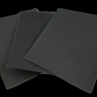 Giấy nhám mịn P100