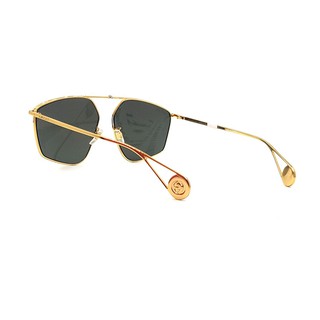 Kính Mát Unisex Gucci GG0437SA