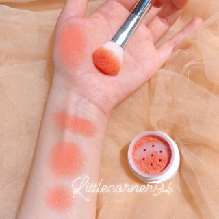 Nhũ mắt colourpop Loose Shadow Cameo