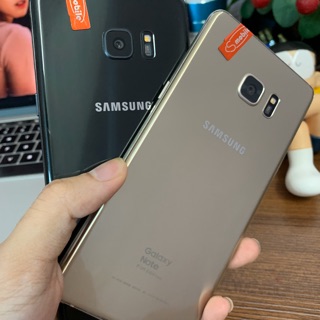 Điện Thoại Samsung Note FE 2 sim đẹp Fullbox [ Smobile - Smobilevn.com ]