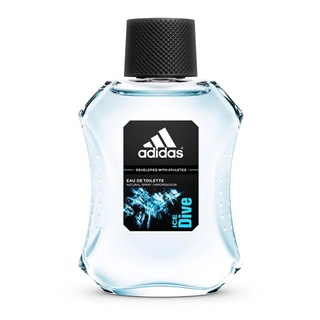 Nước Hoa Nam Adidas Ice Dive 100ml