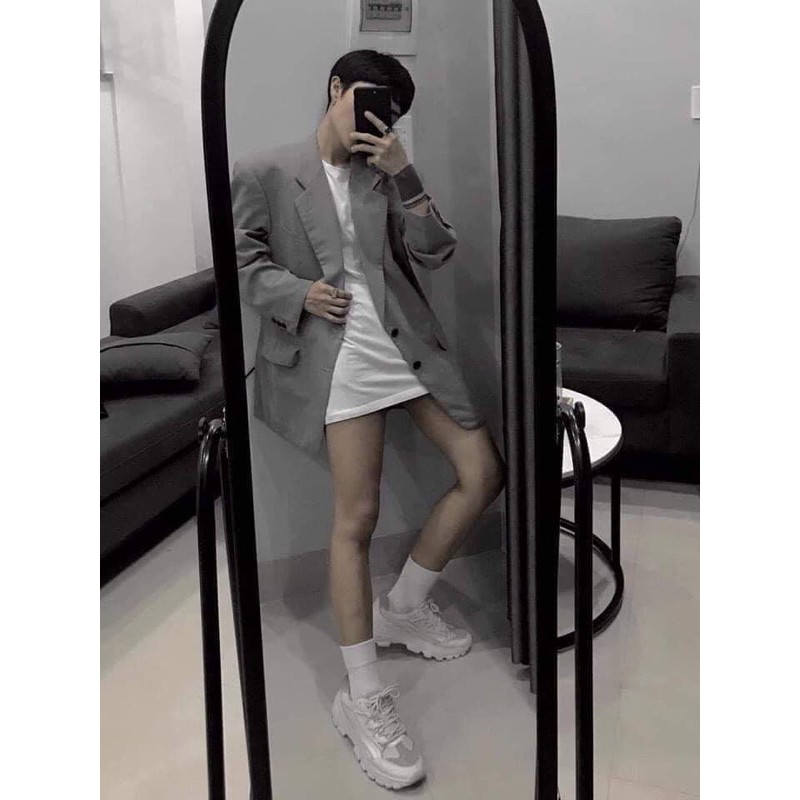 Gương toàn thân di động