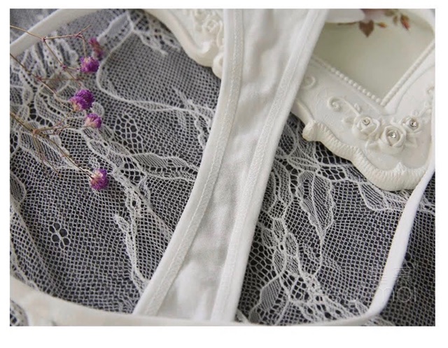 Quần Lót Lọt Khe Cotton Thiên Thần và Ác Quỷ P248