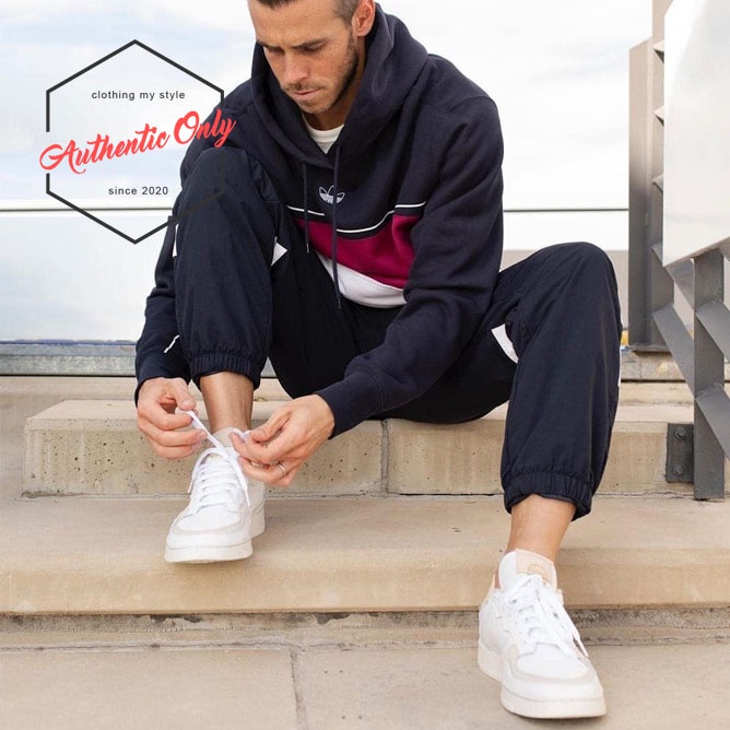 Giày Adidas Supercourt -