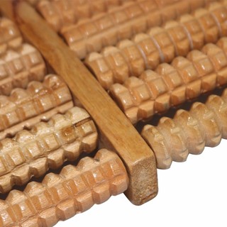 Dụng Cụ Massage Chân Bằng Gỗ
