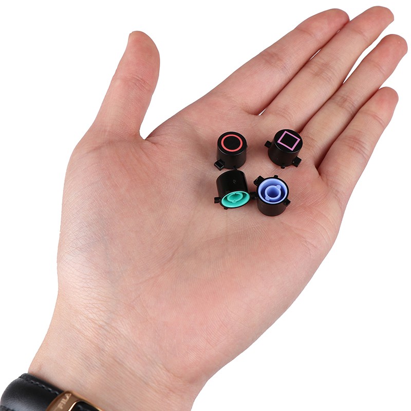 Bộ 4 nút bấm thay thế cho tay cầm chơi game ABXY chất lượng