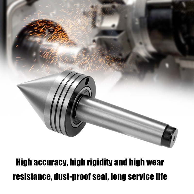 1 Phụ Kiện Trung Tâm Máy Tiện CNC MT2 Độ Chính Xác Cao