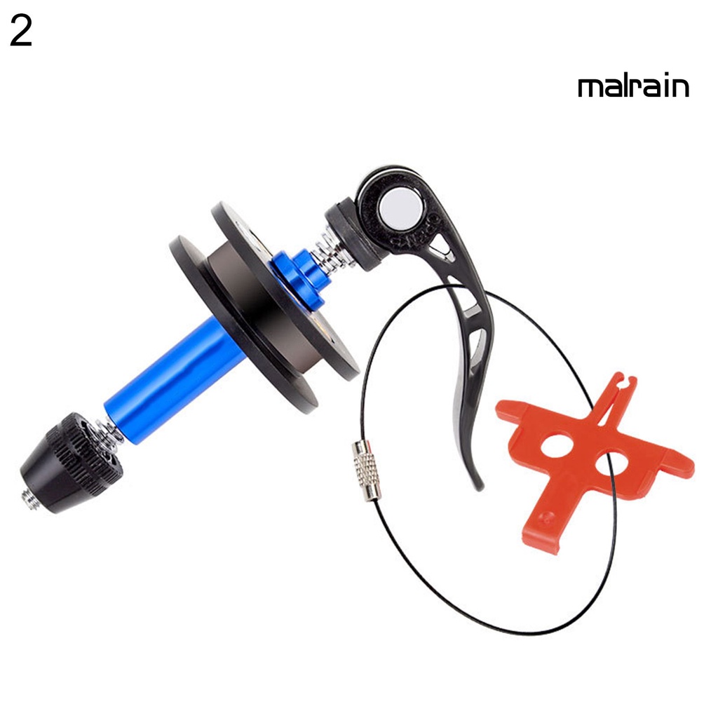 Giá Đỡ Cố Định Dây Xích Xe Đạp Tiện Dụng