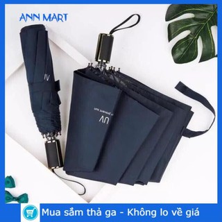 Ô Dù Chống Tia UV, Che mưa che nắng tiện lợi