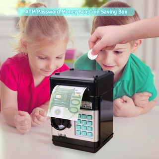 Máy ATM rút tiền đồ chơi cho trẻ