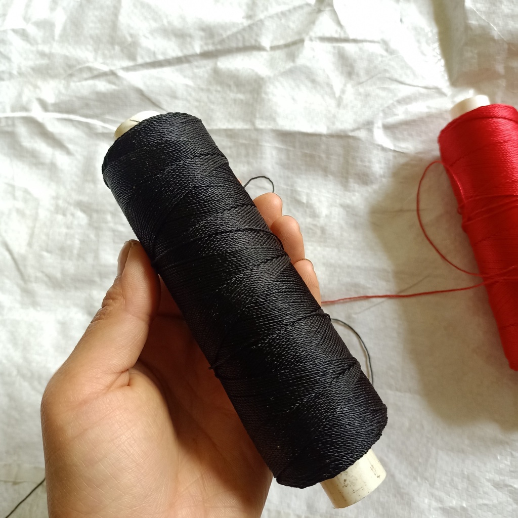 Dây thả diều sáo giá rẻ lắp ghép QK16