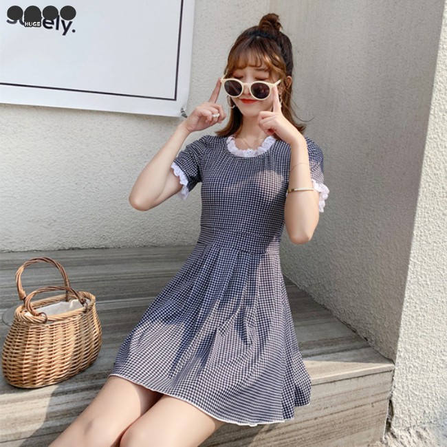 Đồ Bơi Nữ Một Mảnh Thời Trang Quyến Rũ | BigBuy360 - bigbuy360.vn
