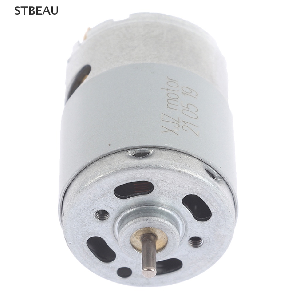 [cxSTBEAU] Replacement 7200Rpm Hair Clipper Motor For Wahl 8504/1919 Electric Trimmer Motor  MME