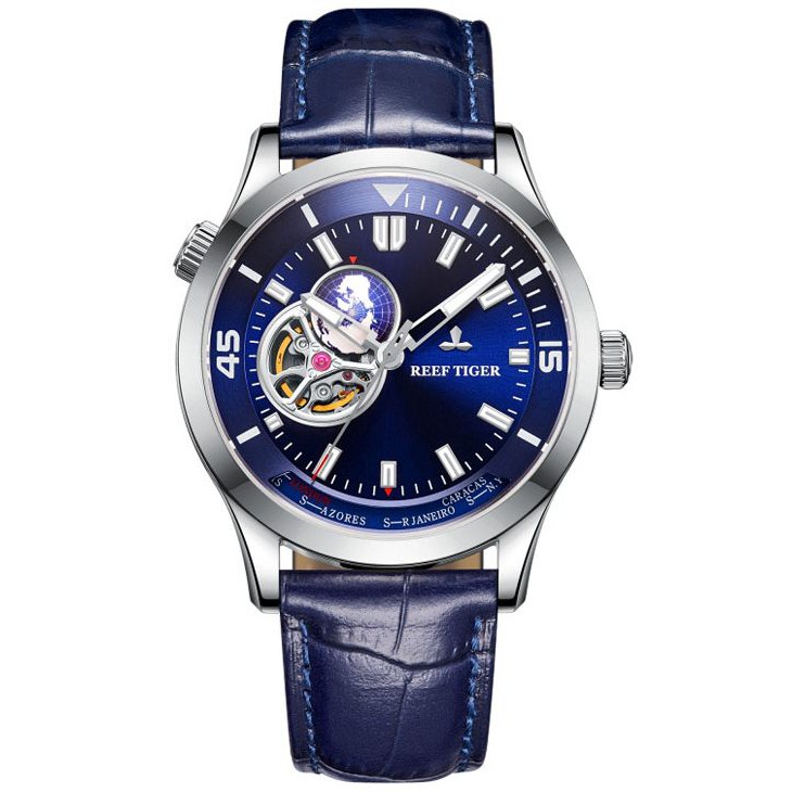 Đồng Hồ Nam Reef Tiger RGA1693 -2