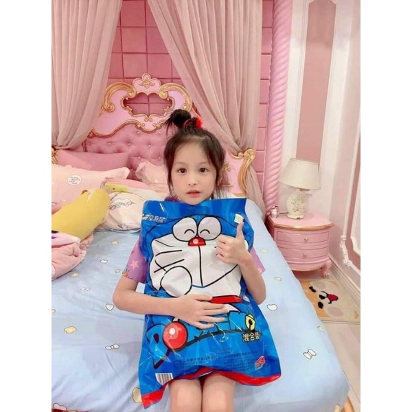 BIMBIM DOREMON KHỔNG LỒ