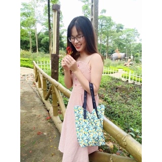 Túi chống thấm du lịch đựng đồ bơi- đồ bỉm sữa