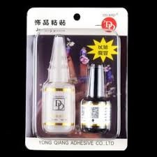 KEO DÁN MÓNG BÊ TÔNG DD ĐÍNH MÓNG ĐÍNH ĐÁ SIÊU CHẮC - HÀNG CHUẨN CHÍNH HÃNG