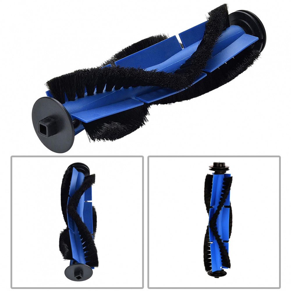 Bộ chổi lăn thay thế cho máy hút bụi Tesvor X500 Pro T8 M1 S6