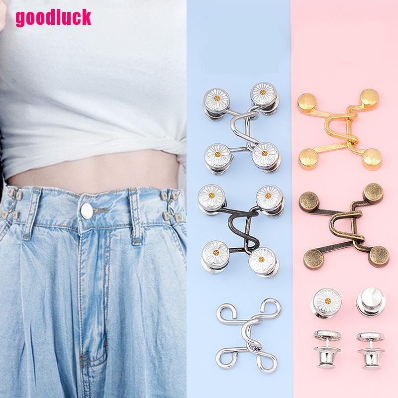 1 Bộ Kim Loại Có Thể Tháo Rời DIY