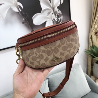 🆘RẺ VÔ ĐỊCH🆘Túi Coach bao tử