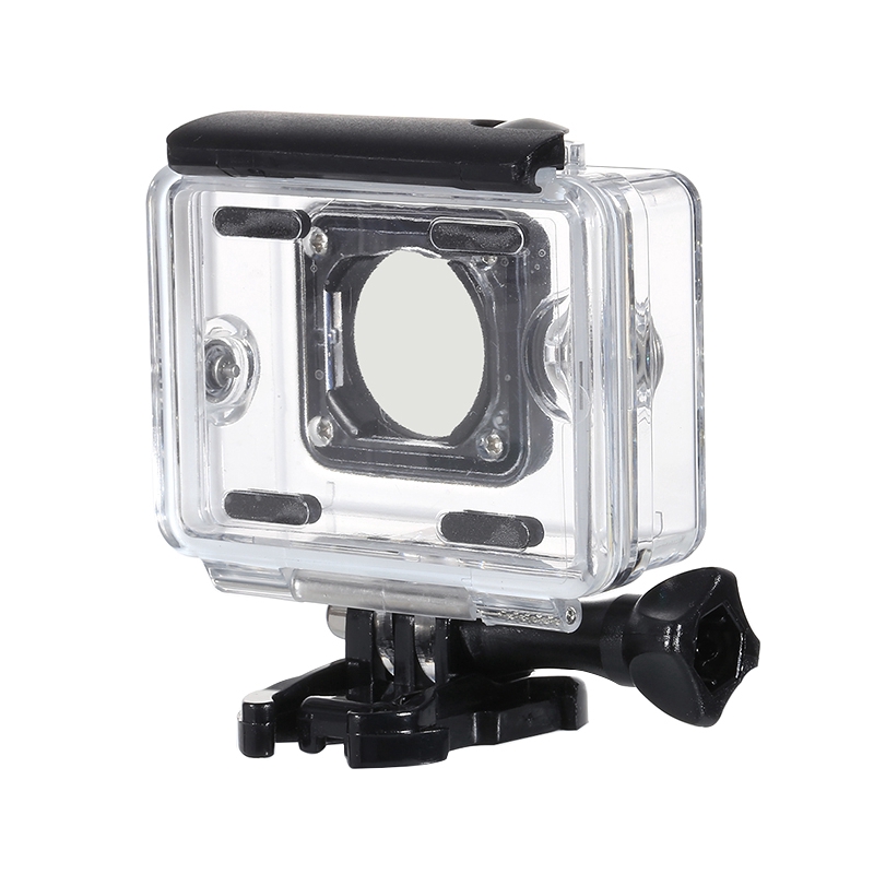 Vỏ bọc chống thấm nước cho máy quay hành trình Xiaomi YI Action | BigBuy360 - bigbuy360.vn