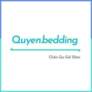 Quyên Chăn Ga Gối Bedding