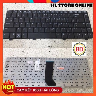 🎁 Bàn phím HP Compaq Presario CQ40 CQ41 CQ45