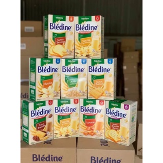 🤩Date 2020🤩Bột pha sữa Bledina Pháp