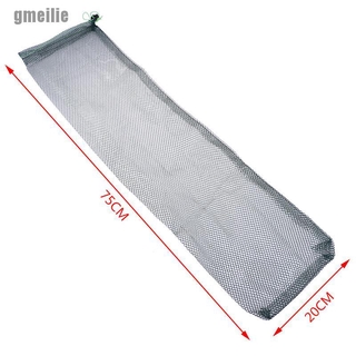 Túi Lưới Đựng Cá 75x20cm Tiện Dụng