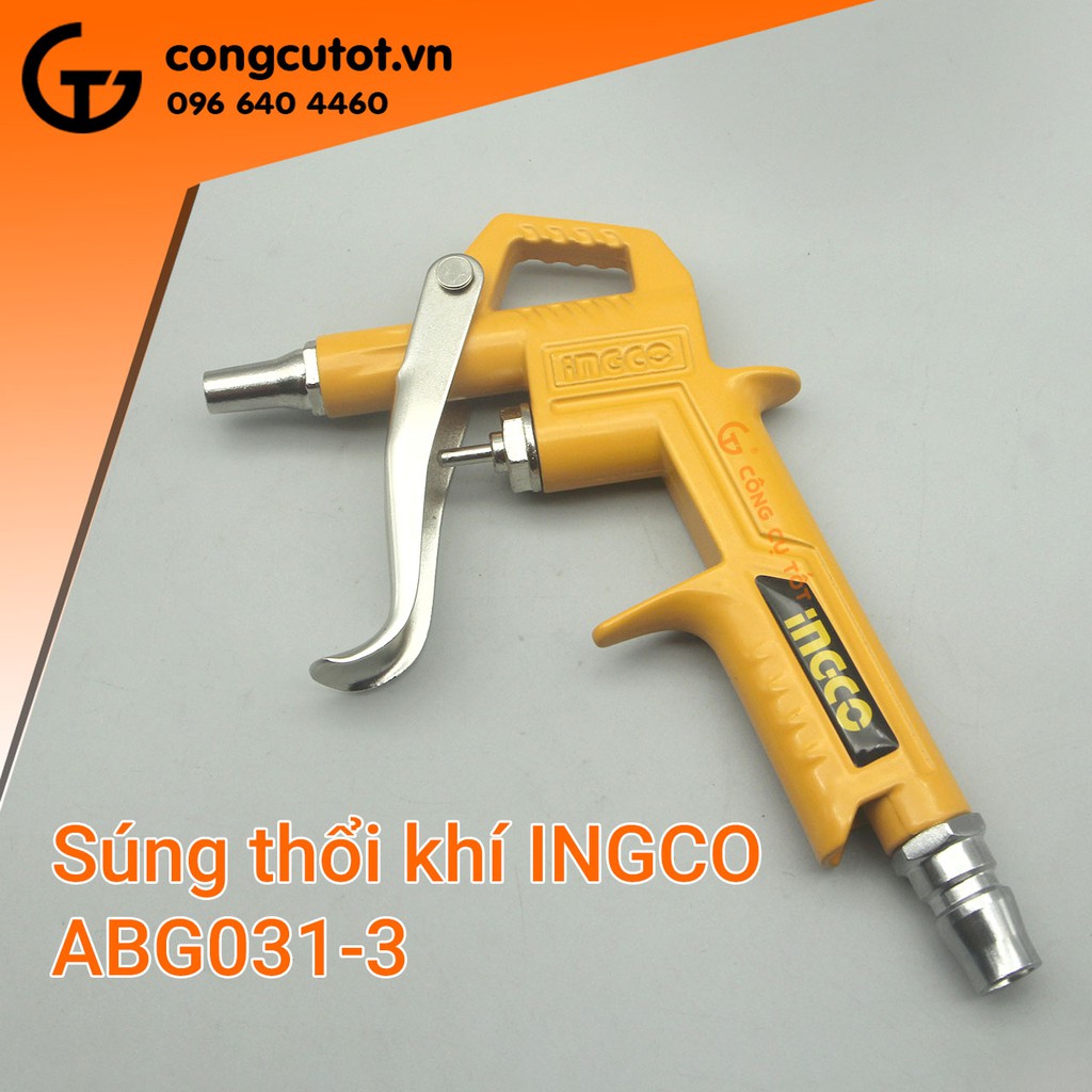 Súng thổi khí INGCO ABG031-3