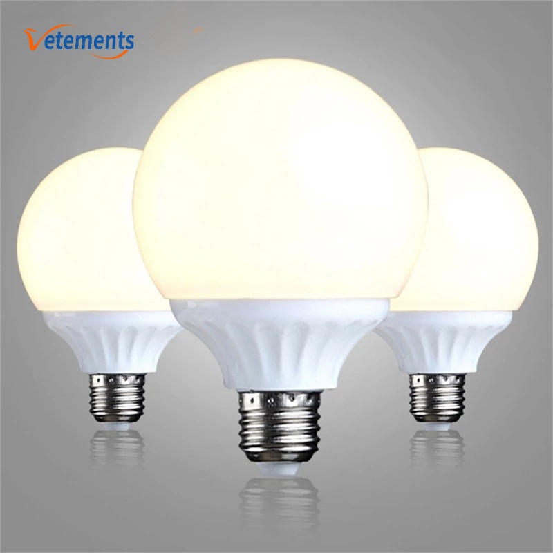 Bóng Đèn Led Gắn Trần Nhà 5w 7w 9w 12w E27 G80 Bayonet