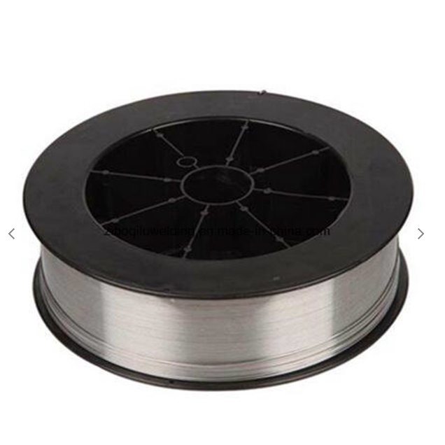 Dây hàn Mig lõi thuốc E71T-GS hãng WELDCOM -5kg, Hàn mig không khí