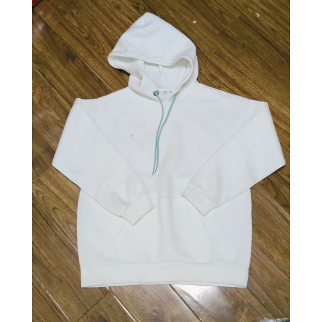 Áo hoodie HM dư xịn chất cotton xốp lỗi dơ nhẹ | WebRaoVat - webraovat.net.vn